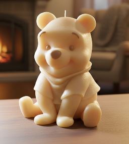 WINNIE POOH REF:111