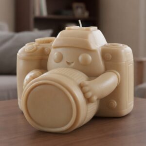 camara cute ref:115