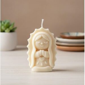 minivirgen corazon