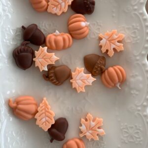 waxmelts otoÑo ref:49