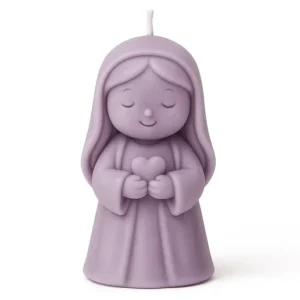 virgen pesebre ref:76