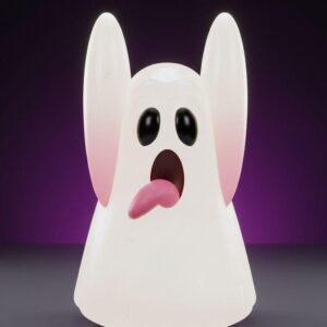 fantasma loco ref:44