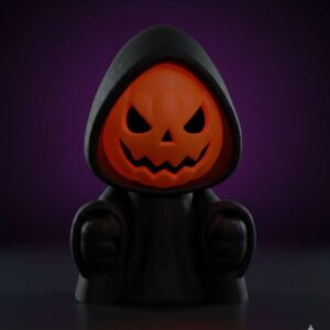 calabaza tenebrosa ref:48