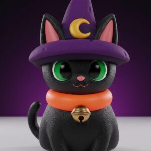 gato halloween ref:47