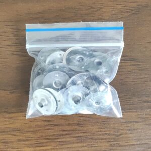 chapas pabilo