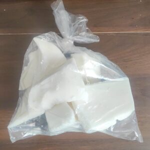 cera de molde