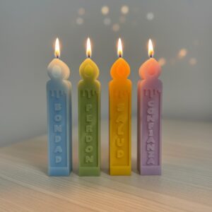 coleccion encendida ref:91