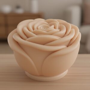 rosa flor ref:121