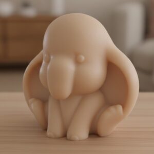 elefante cute ref:5