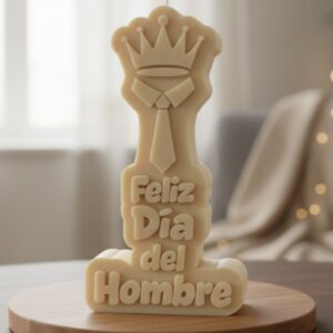 dia del hombre ref:137