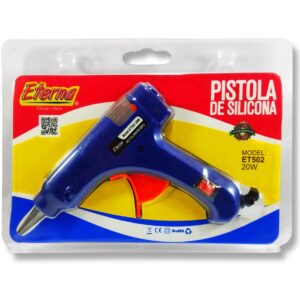 pistola de silicona pequeÑa