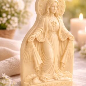 virgen milagrosa ref:155