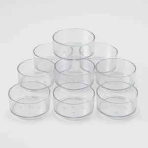 envase de policarbonato 4cm