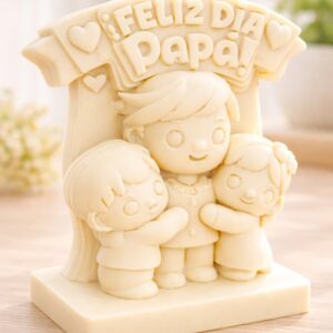 papÁ feliz dia 2d ref:159