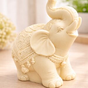 elefante suerte 3d ref:161