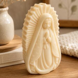 virgen guadalupe mediana ref:163