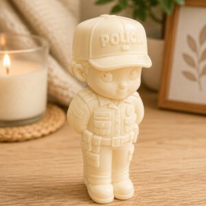 policia hombre 2d ref:178