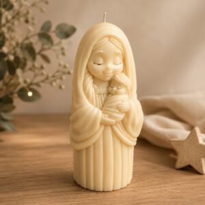 virgen de los angeles cr 3d ref:188